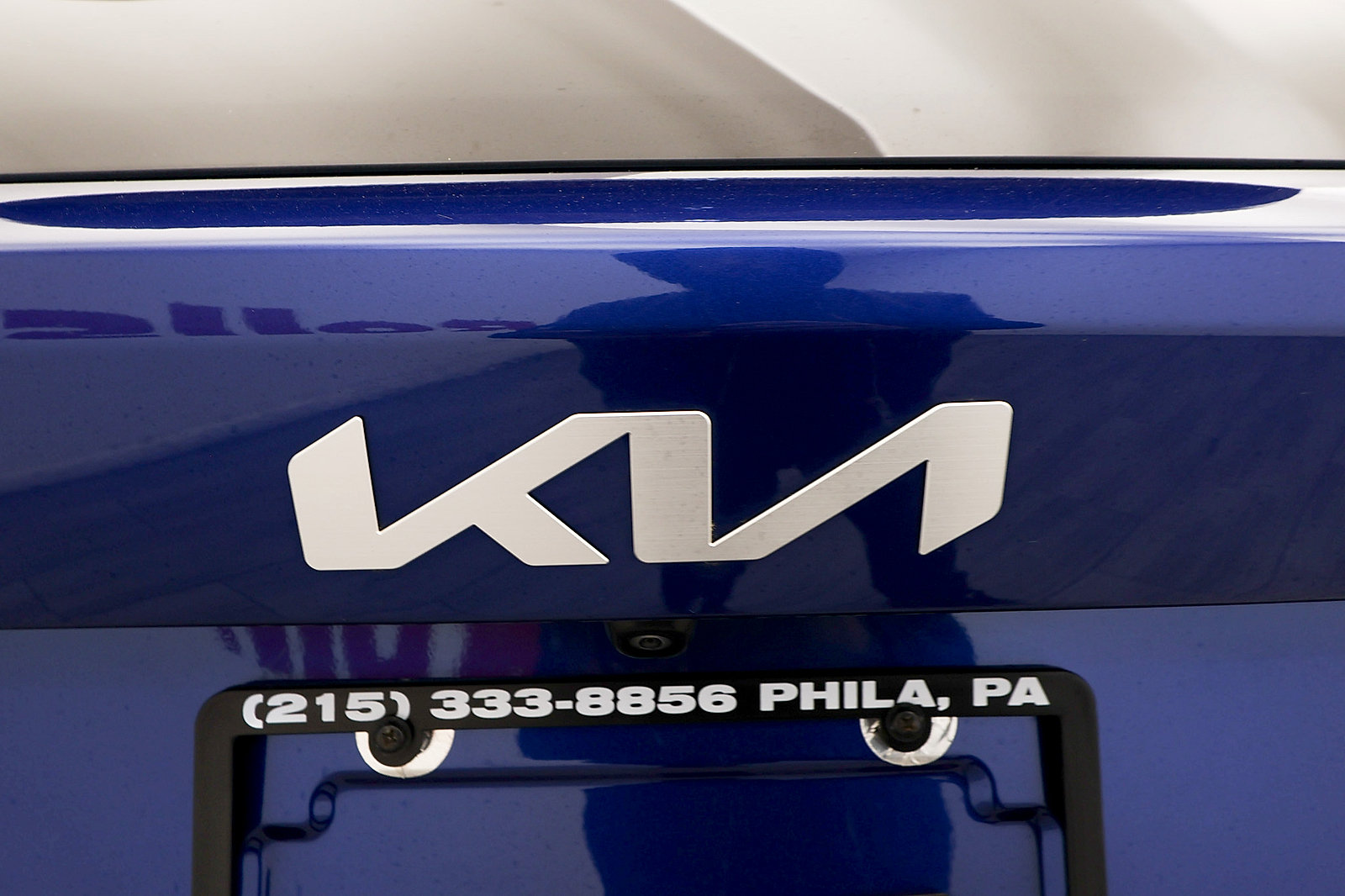 Used 2022 Kia Sorento S w/ Panoramic Sunroof Package FWD image 36