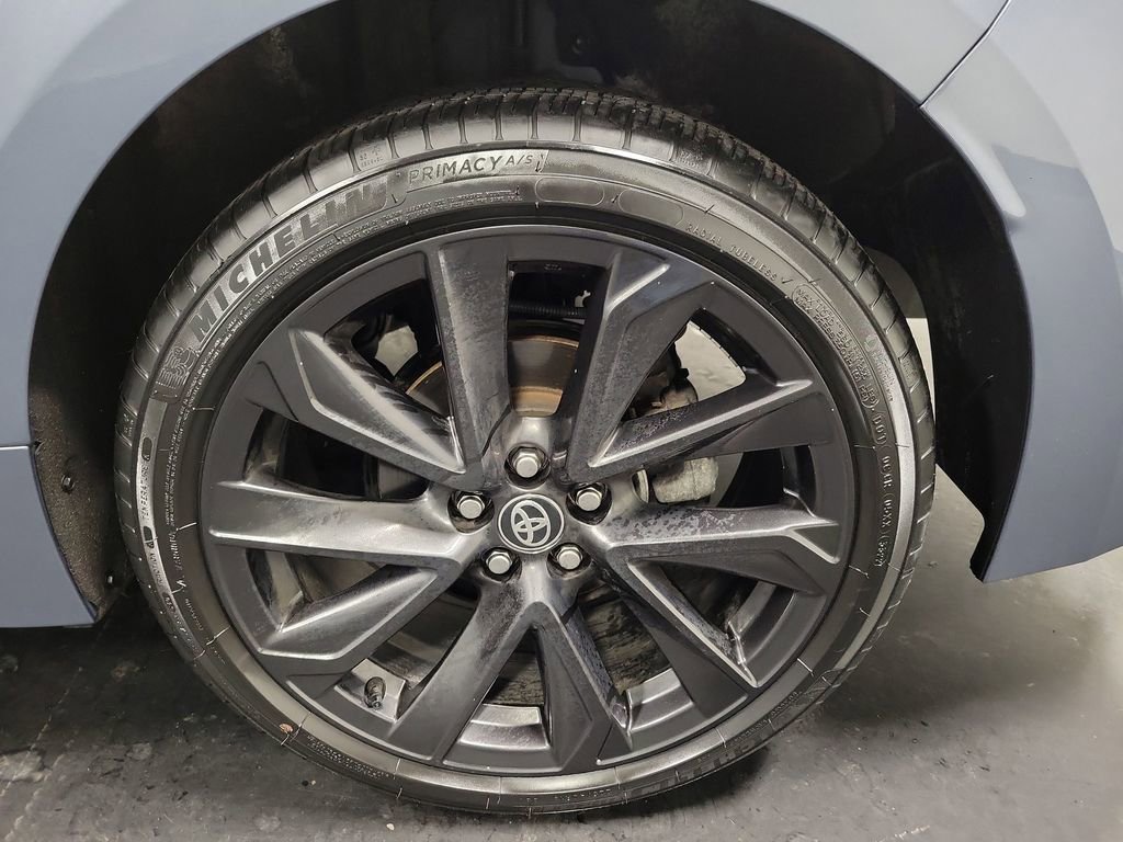 Used 2023 Toyota Corolla SE image 10