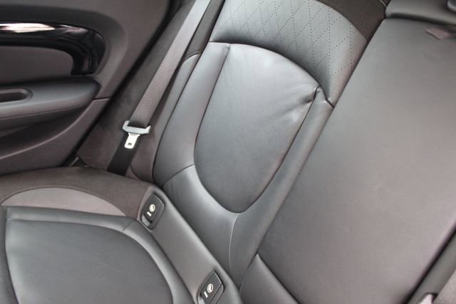 Used 2022 MINI Cooper Clubman S image 22