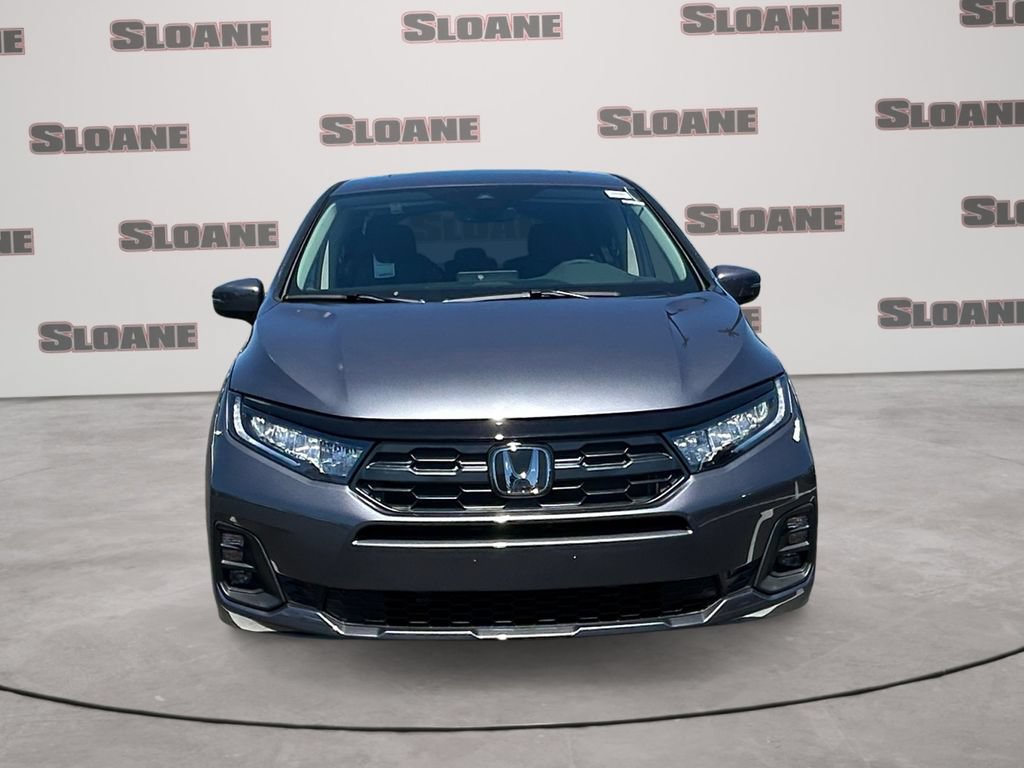 New 2026 Honda Odyssey EX-L image 8
