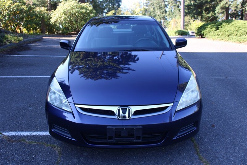 Used 2006 Honda Accord LX image 9