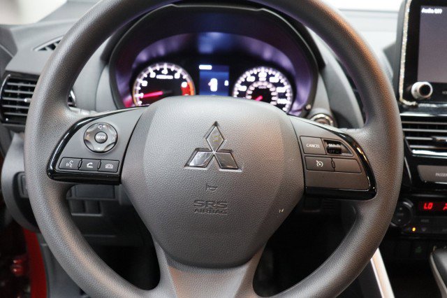 Used 2024 Mitsubishi Eclipse Cross LE AWD/4WD image 10
