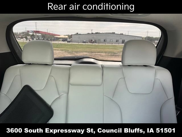 Used 2023 Kia Telluride SX FWD image 15