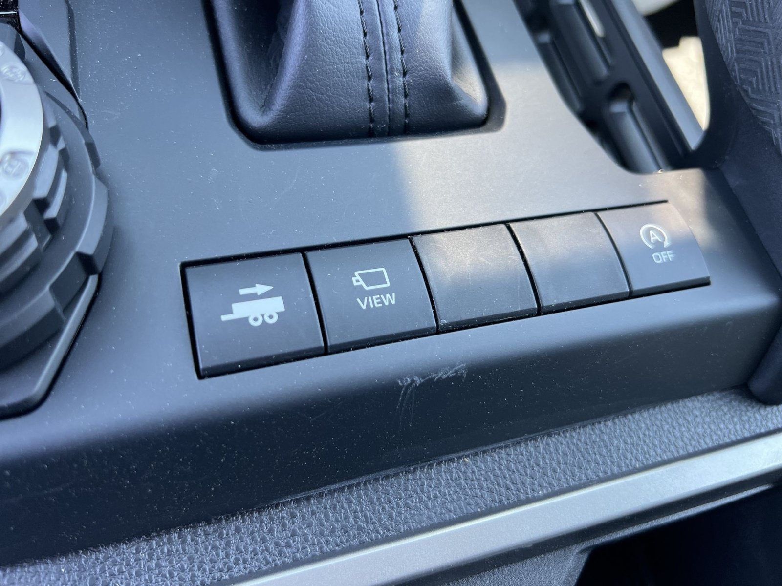 New 2026 Toyota Tacoma Limited AWD/4WD image 23