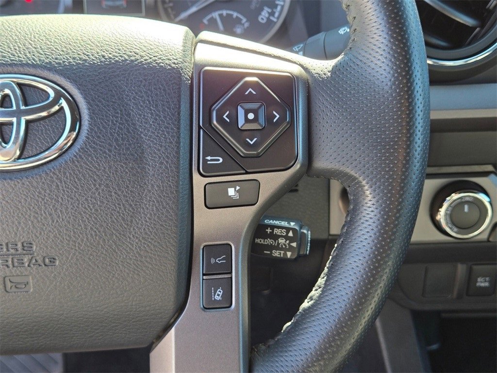 Used 2023 Toyota Tacoma TRD Off-Road image 26