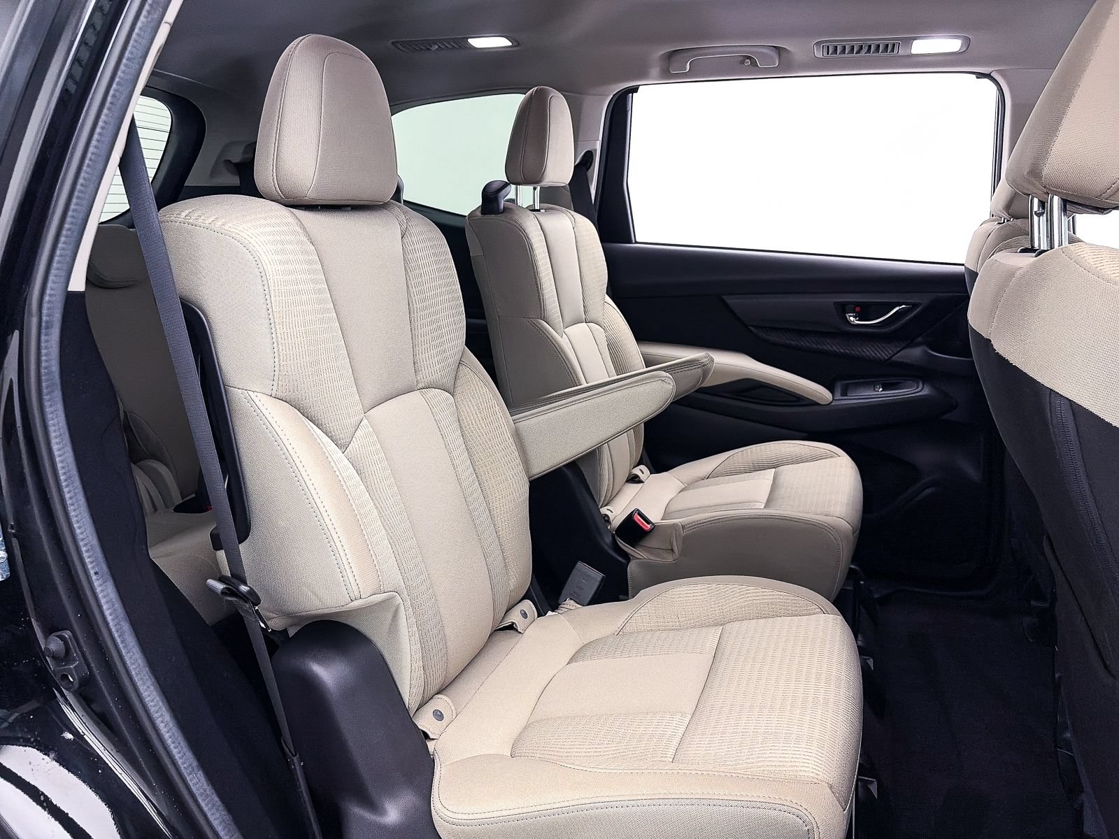 Used 2025 Subaru Ascent Premium AWD/4WD image 34