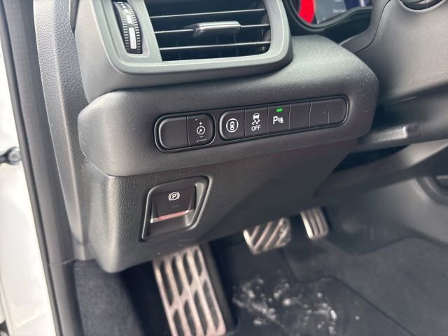 Used 2022 Acura TLX SH-AWD w/ A-SPEC Pkg image 21