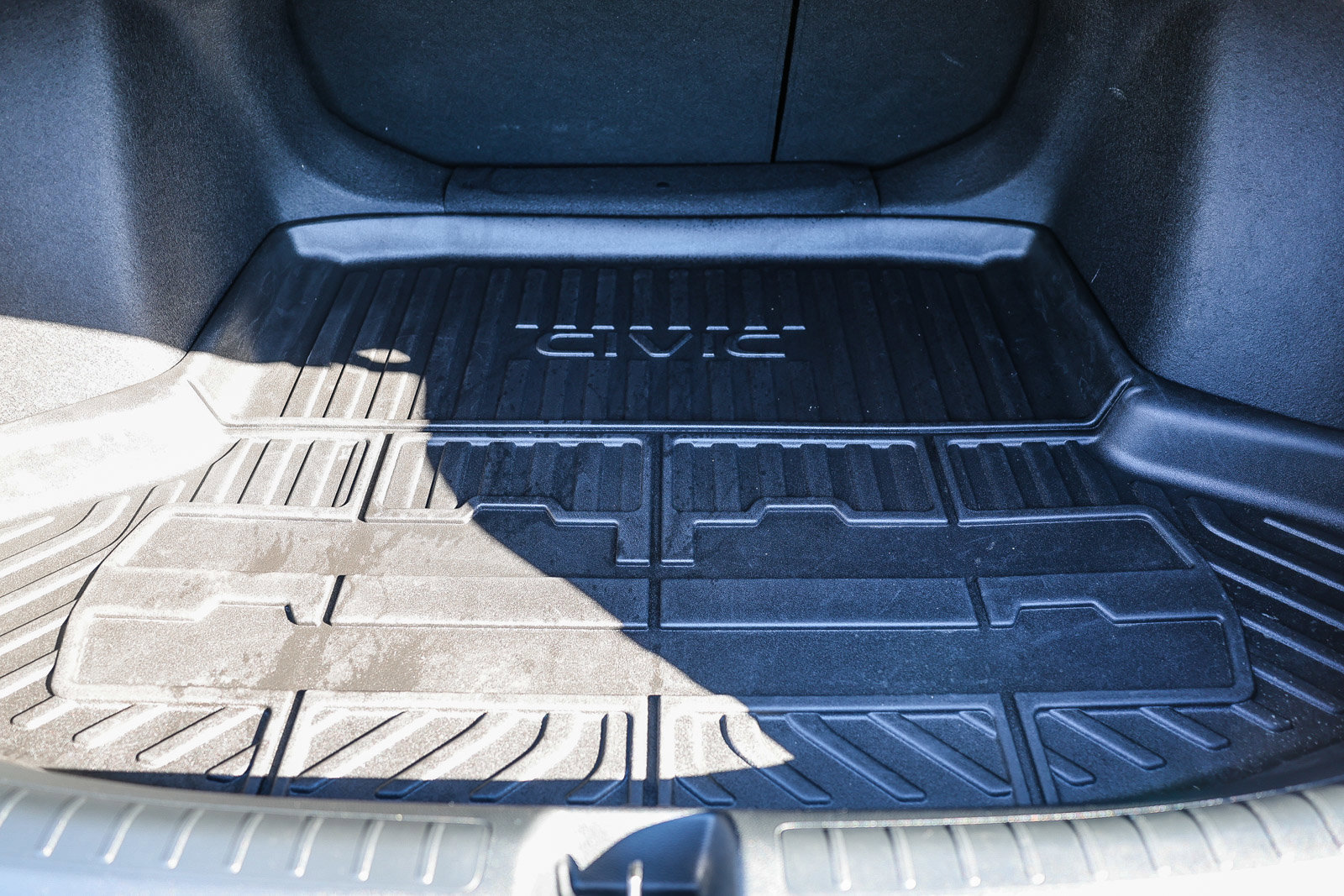 Certified 2023 Honda Civic EX image 28