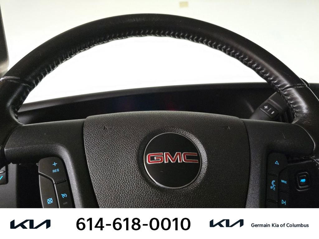 Used 2022 GMC Savana 2500 w/ Driver Convenience Package RWD image 21