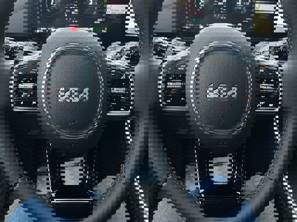 New 2026 Kia Carnival SX Prestige image 26