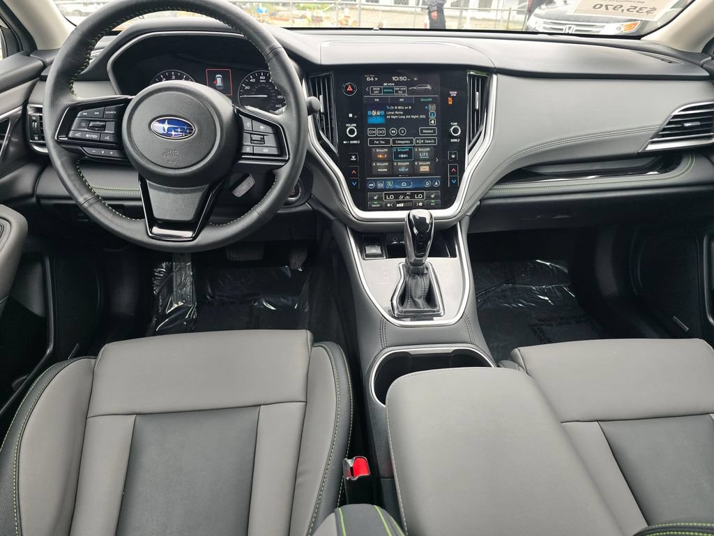 Used 2025 Subaru Outback Onyx Edition AWD/4WD image 20