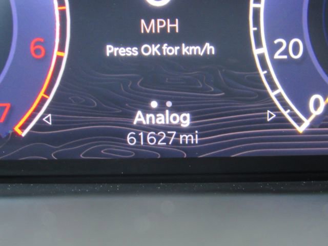 Used 2024 Jeep Wagoneer Series II w/ Flexible Seating Group image 47