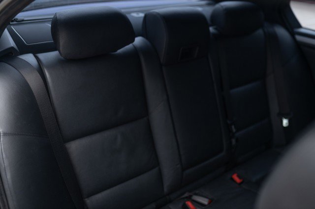 Used 2008 BMW M5 image 26