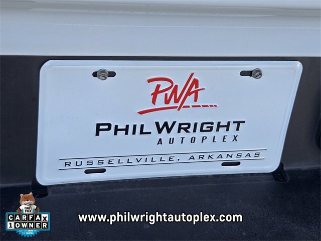 Used 2024 RAM 1500 Big Horn image 17