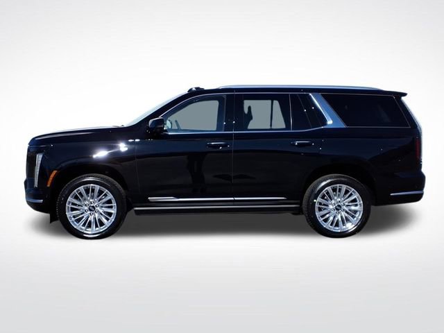 New 2026 Cadillac Escalade Luxury video 2