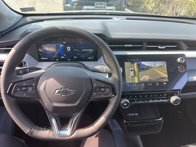 New 2027 Chevrolet Bolt RS w/ Technology Package image 33