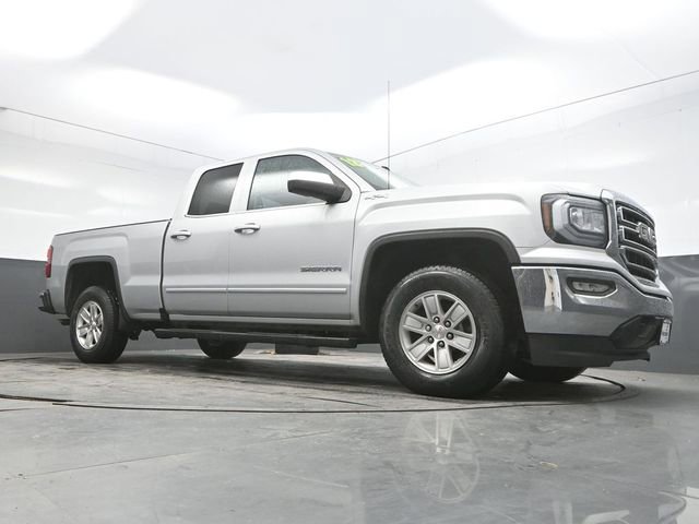 Used 2018 GMC Sierra 1500 SLE w/ SLE Value Package AWD/4WD image 34
