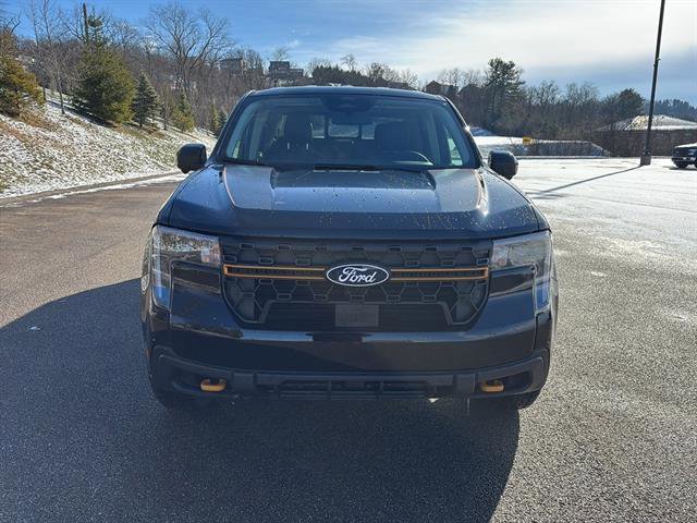 New 2026 Ford Maverick Tremor image 7