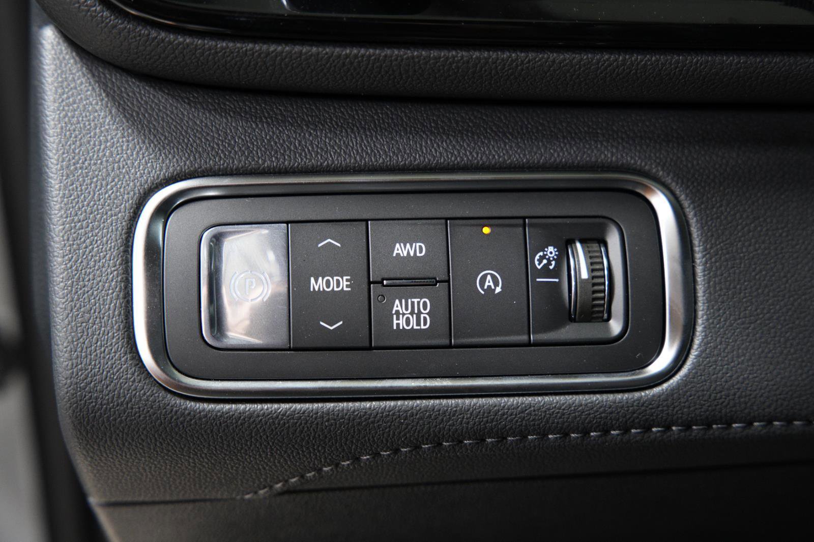 New 2026 Buick Enclave Sport Touring w/ LPO, Floor Liner Package image 31