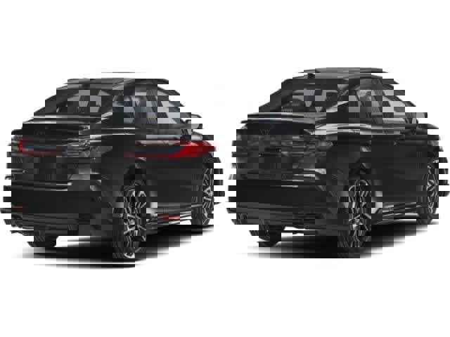 Used 2025 Toyota Camry XSE image 2