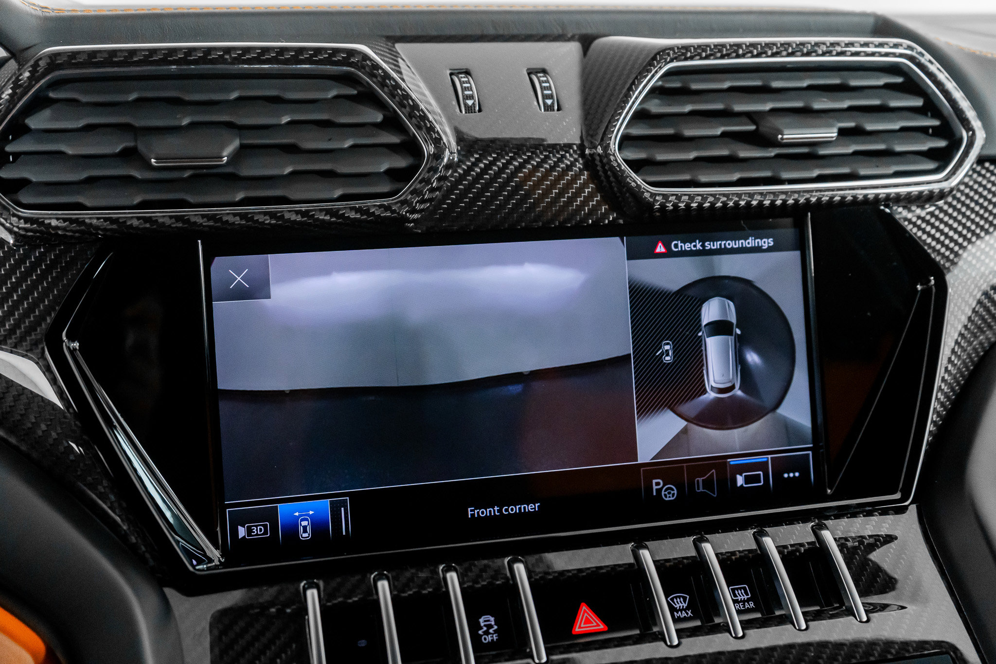 Used 2022 Lamborghini Urus image 46