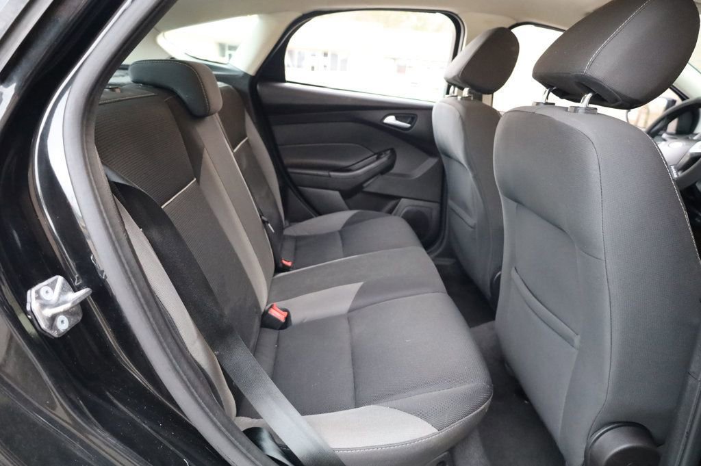 Used 2014 Ford Focus SE image 22