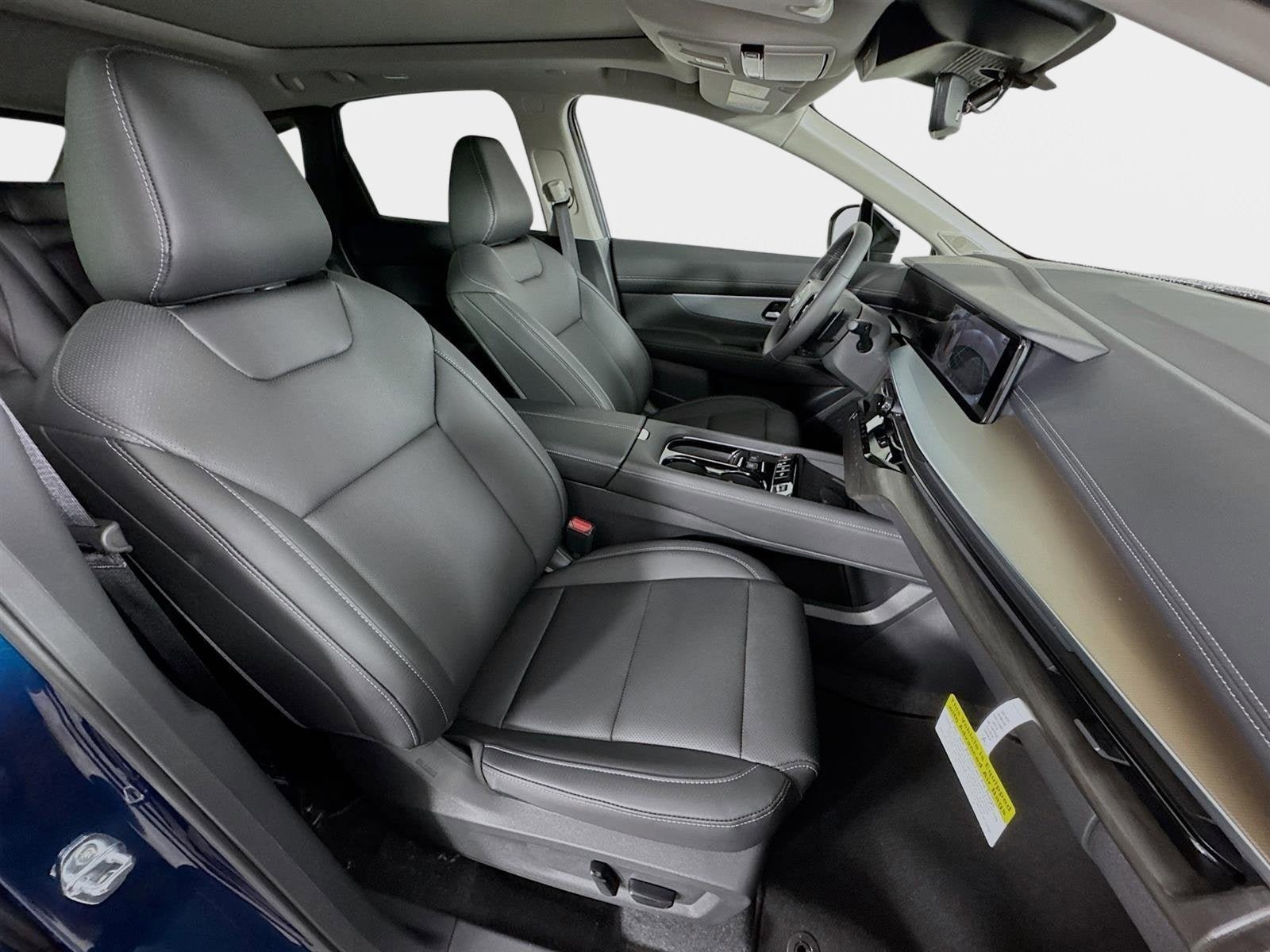 New 2026 Nissan Murano SL AWD/4WD image 29