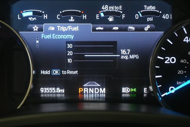 Used 2022 Ford F250 King Ranch AWD/4WD image 15