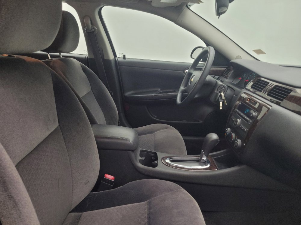 Used 2015 Chevrolet Impala Limited LS FWD image 21