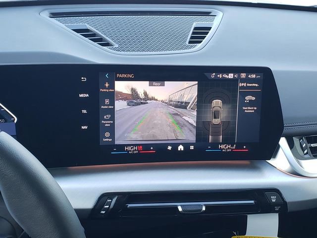 New 2026 BMW X1 xDrive28i w/ Convenience Package image 23