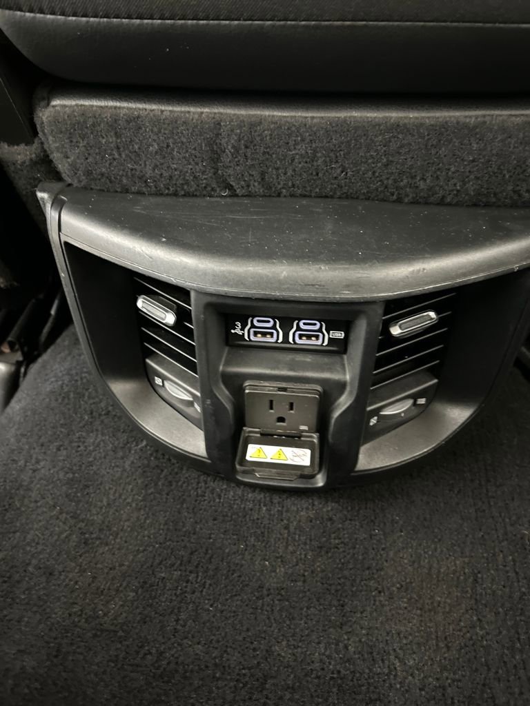 Used 2019 RAM 2500 Laramie image 20