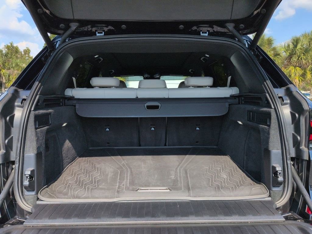 Certified 2024 BMW X5 xDrive40i w/ M Sport Package image 14