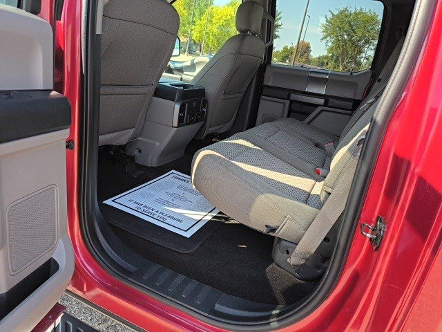 Used 2019 Ford F150 XLT w/ Equipment Group 302A Luxury image 14