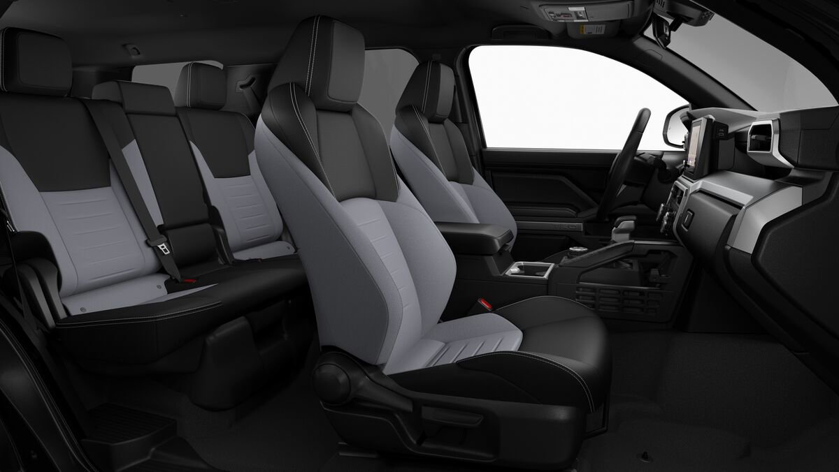 New 2026 Toyota 4Runner TRD Sport image 20