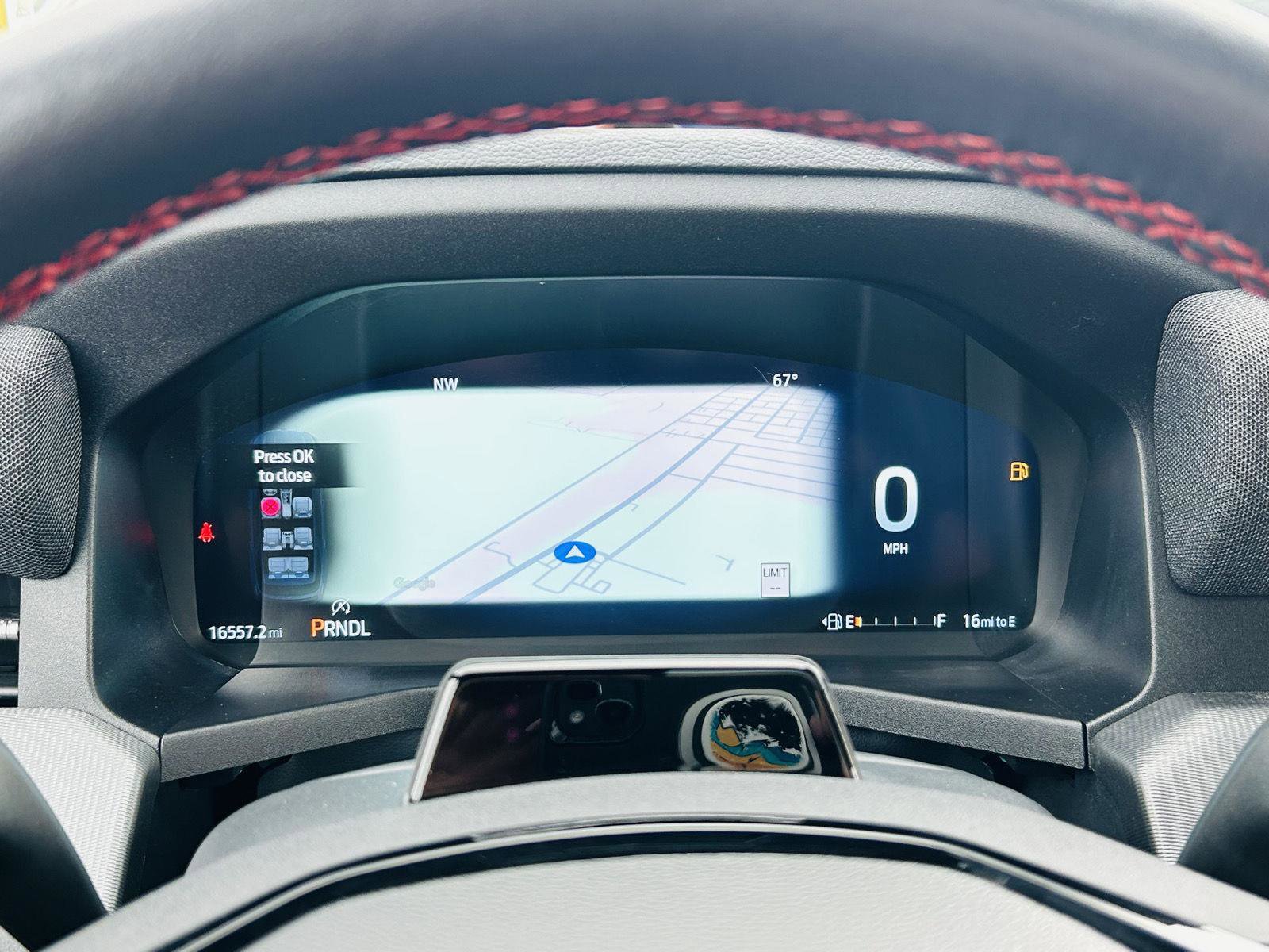 Used 2025 Ford Explorer ST-Line w/ Premium Package AWD/4WD image 26