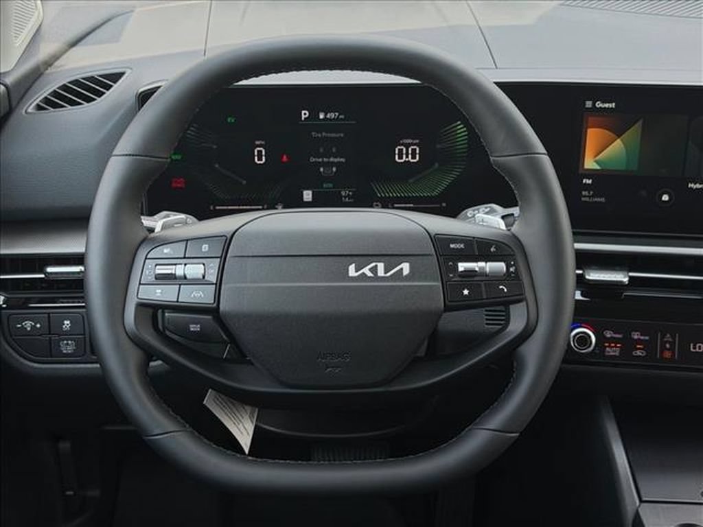 New 2027 Kia Sportage S AWD/4WD image 19