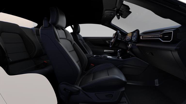 New 2026 Ford Mustang Premium image 27