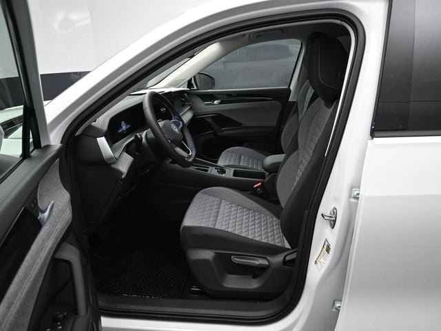 New 2026 Volkswagen Tiguan S AWD/4WD image 9