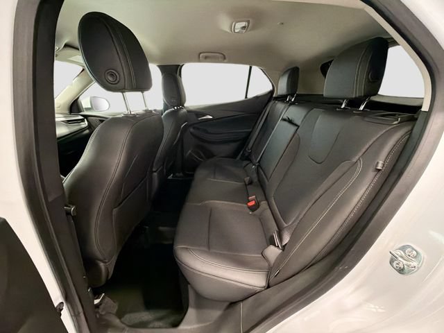 New 2026 Buick Encore GX Preferred w/ Advanced Technology Package AWD/4WD image 21
