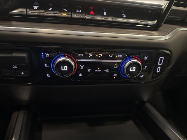 New 2026 GMC Sierra 3500 SLT AWD/4WD image 51