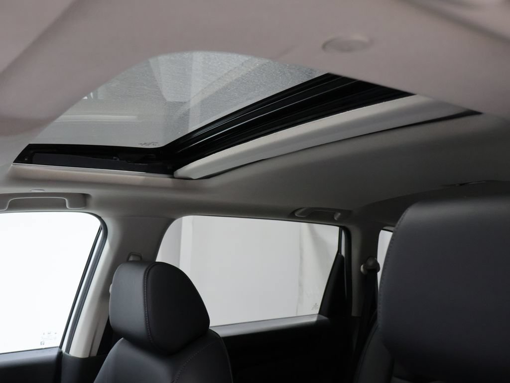 Certified 2024 Honda CR-V EX-L image 10