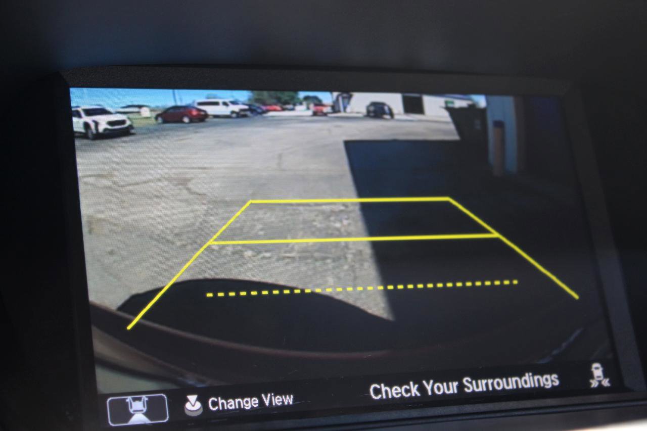 Used 2019 Acura TLX SH-AWD image 32