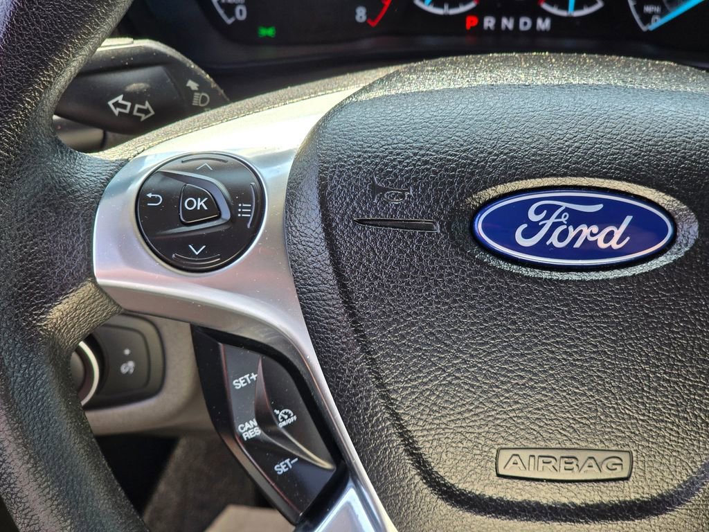 Used 2020 Ford Transit Connect XL FWD image 16