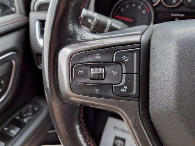 Used 2021 Chevrolet Tahoe RST w/ Luxury Package AWD/4WD image 21