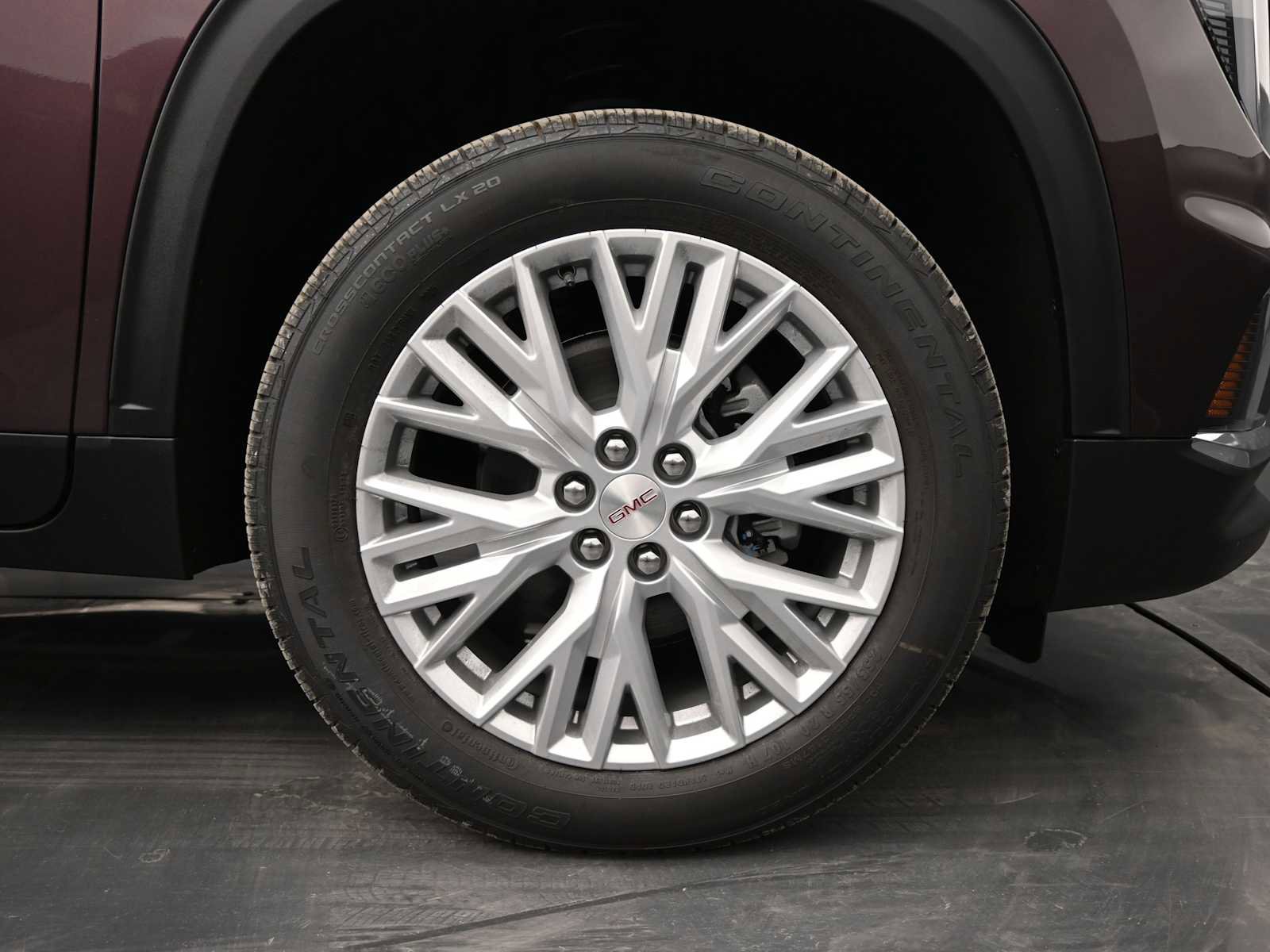 New 2026 GMC Acadia Elevation w/ Elevation Premium Package image 10