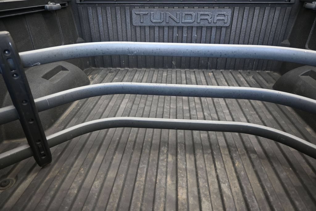 Used 2022 Toyota Tundra Capstone AWD/4WD image 21