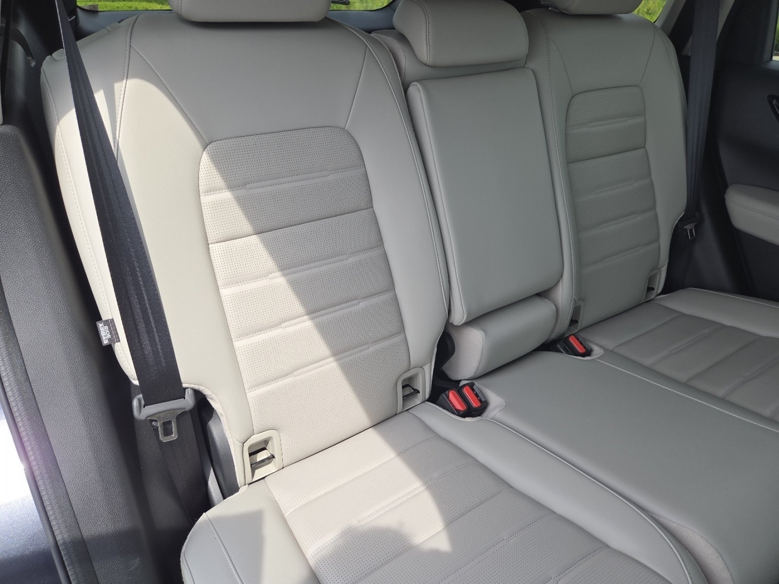Used 2024 Honda CR-V EX-L image 25