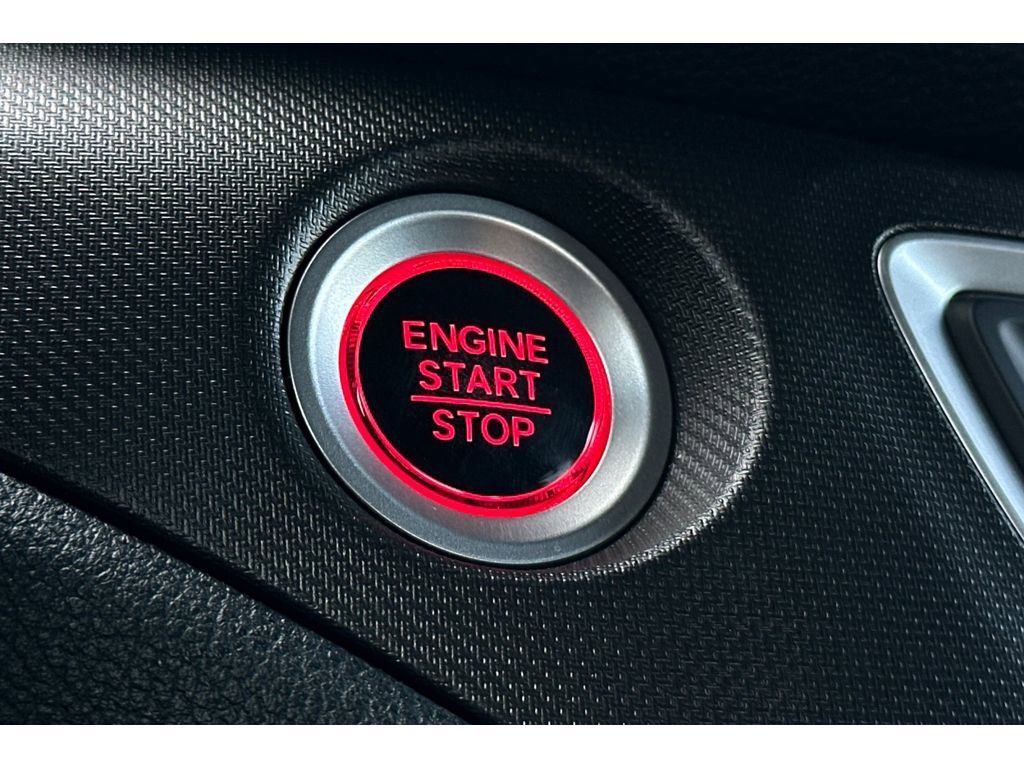 Used 2024 Honda Passport TrailSport image 34