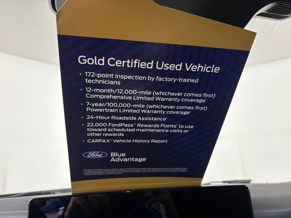 Used 2026 Ford Mustang GT w/ GT Performance Package image 24