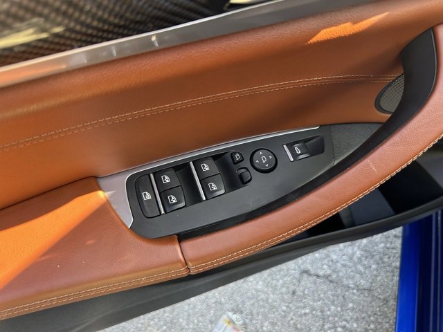 Used 2024 BMW X3 M w/ Competition Package image 13